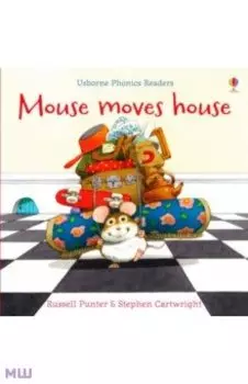 Mouse Moves House