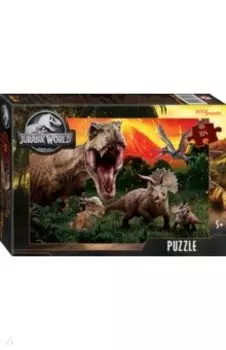 Мозаика Puzzle 104. Парк юрского периода