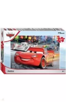 Мозаика puzzle-160 Тачки - 4