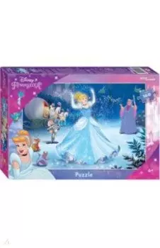 Мозаика puzzle-160 Золушка - 3