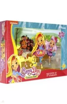 Мозаика "puzzle-260" "Sunny Day"