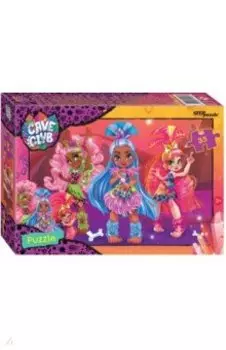 Мозаика puzzle-35 Cave Club
