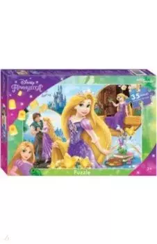Мозаика puzzle-35 MAXI Рапунцель - 3