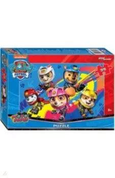 Мозаика puzzle-35 Щенячий патруль