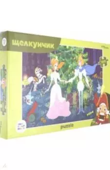 Мозаика "puzzle" 360 "Щелкунчик" (73082)