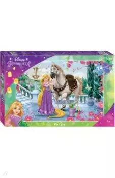 Мозаика puzzle maxi-24 Рапунцель - 3