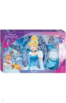 Мозаика puzzle maxi-24 Золушка - 3