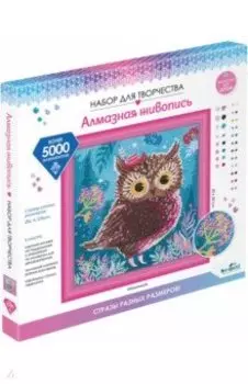 Мозаика разноразмерная Модница