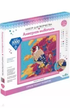 Мозаика разноразмерная Щедрое угощение