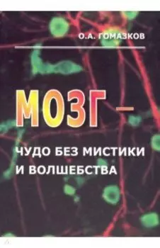 Мозг - чудо без мистики и волшебства