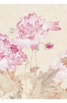 Мягкий ветерок в погожий день 1, 32 листа