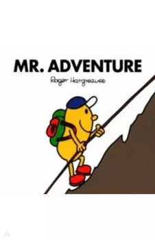 Mr. Adventure