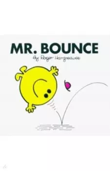 Mr. Bounce