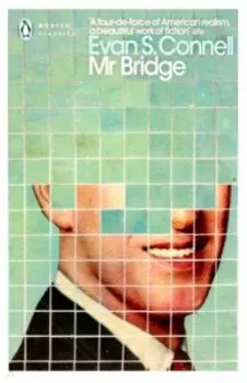 Mr Bridge