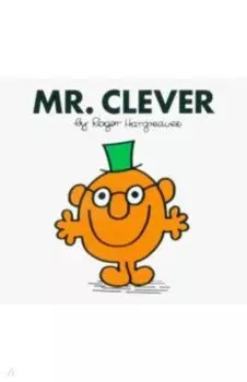 Mr. Clever