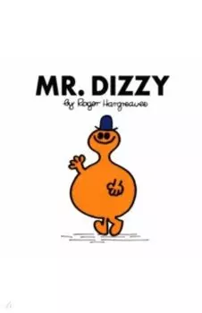 Mr. Dizzy
