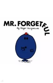 Mr. Forgetful