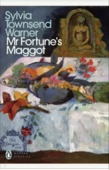Mr Fortune's Maggot