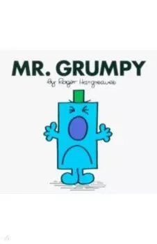 Mr. Grumpy