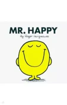 Mr. Happy