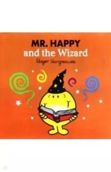Mr. Happy and the Wizard