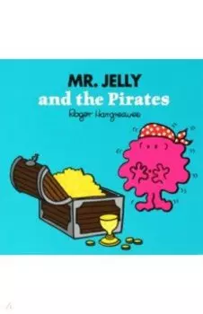 Mr. Jelly and the Pirates
