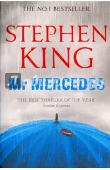 Mr Mercedes