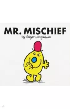 Mr. Mischief