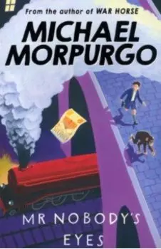 Mr Nobody's Eyes