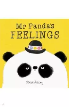Mr Panda’s Feelings