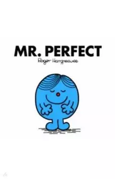 Mr. Perfect