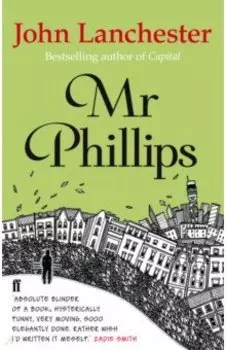 Mr Phillips