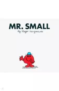 Mr. Small