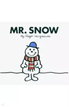 Mr. Snow