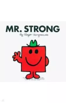 Mr. Strong