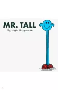 Mr. Tall