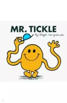 Mr. Tickle
