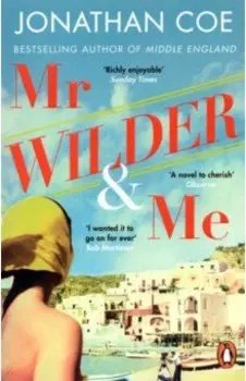 Mr Wilder and Me