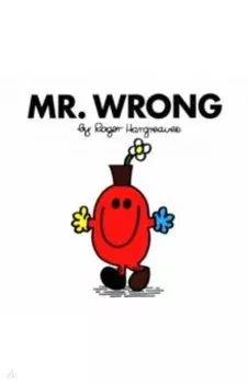 Mr. Wrong