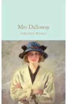 Mrs Dalloway
