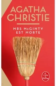 Mrs McGinty est morte