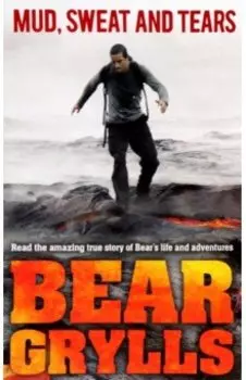 Mud Sweat and Tears. Junior Edition