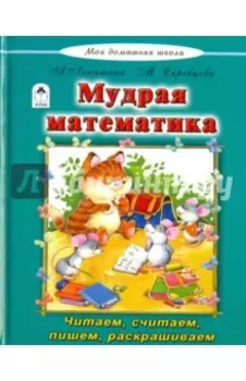 Мудрая математика