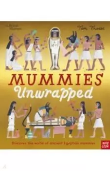 Mummies Unwrapped