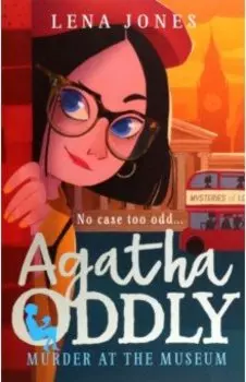 Murder at the Museum