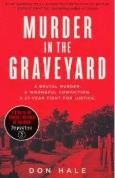 Murder in the Graveyard