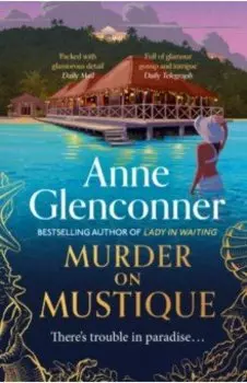 Murder On Mustique