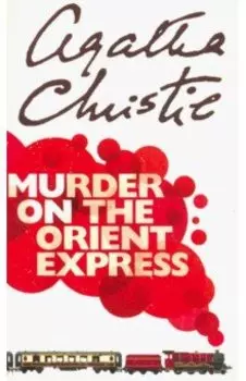 Murder on the Orient Express