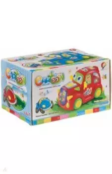 Музыкальная 3D машина