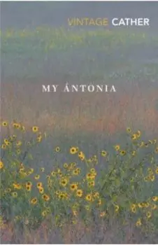My Antonia